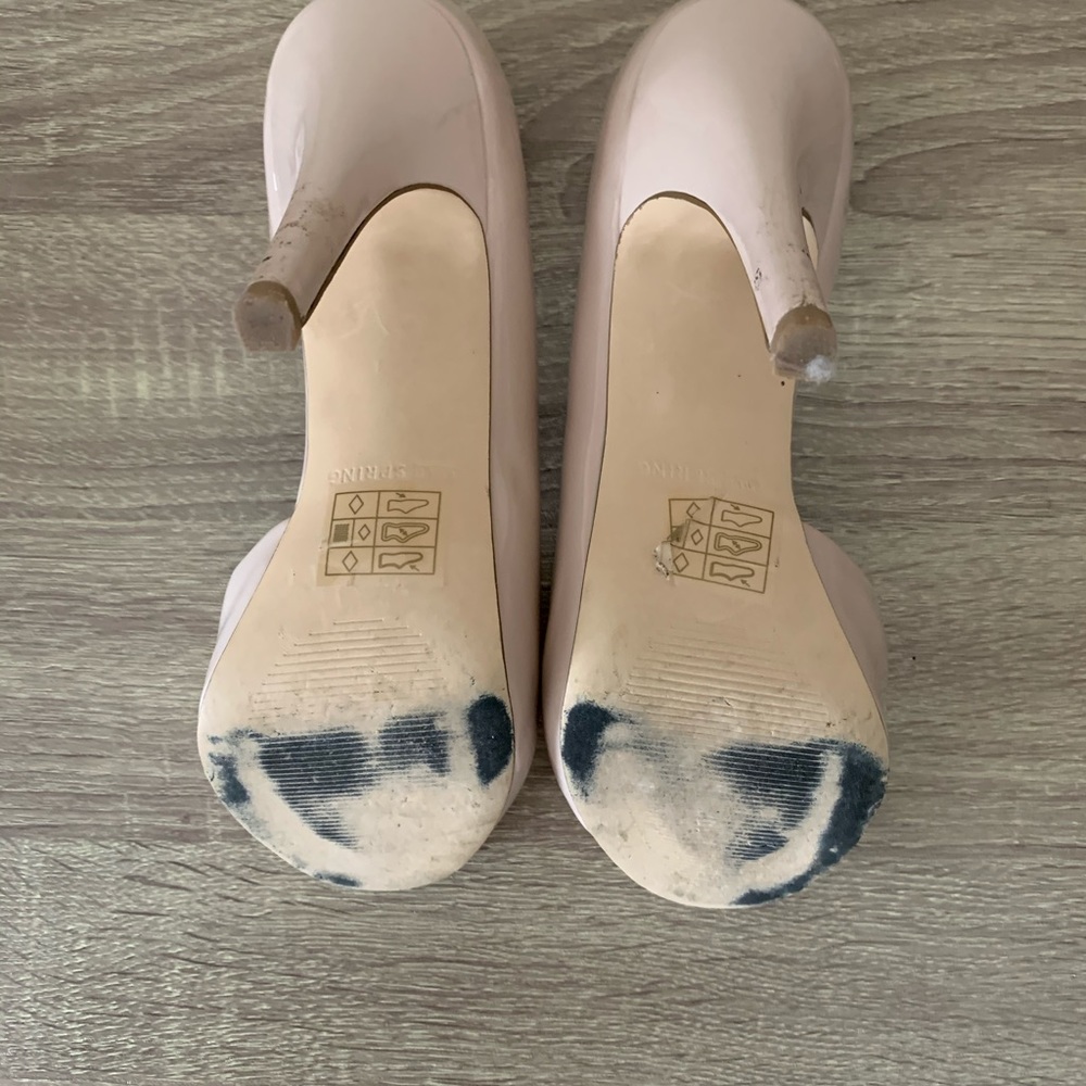 Call It Spring Pumps - Picture 4 of 7